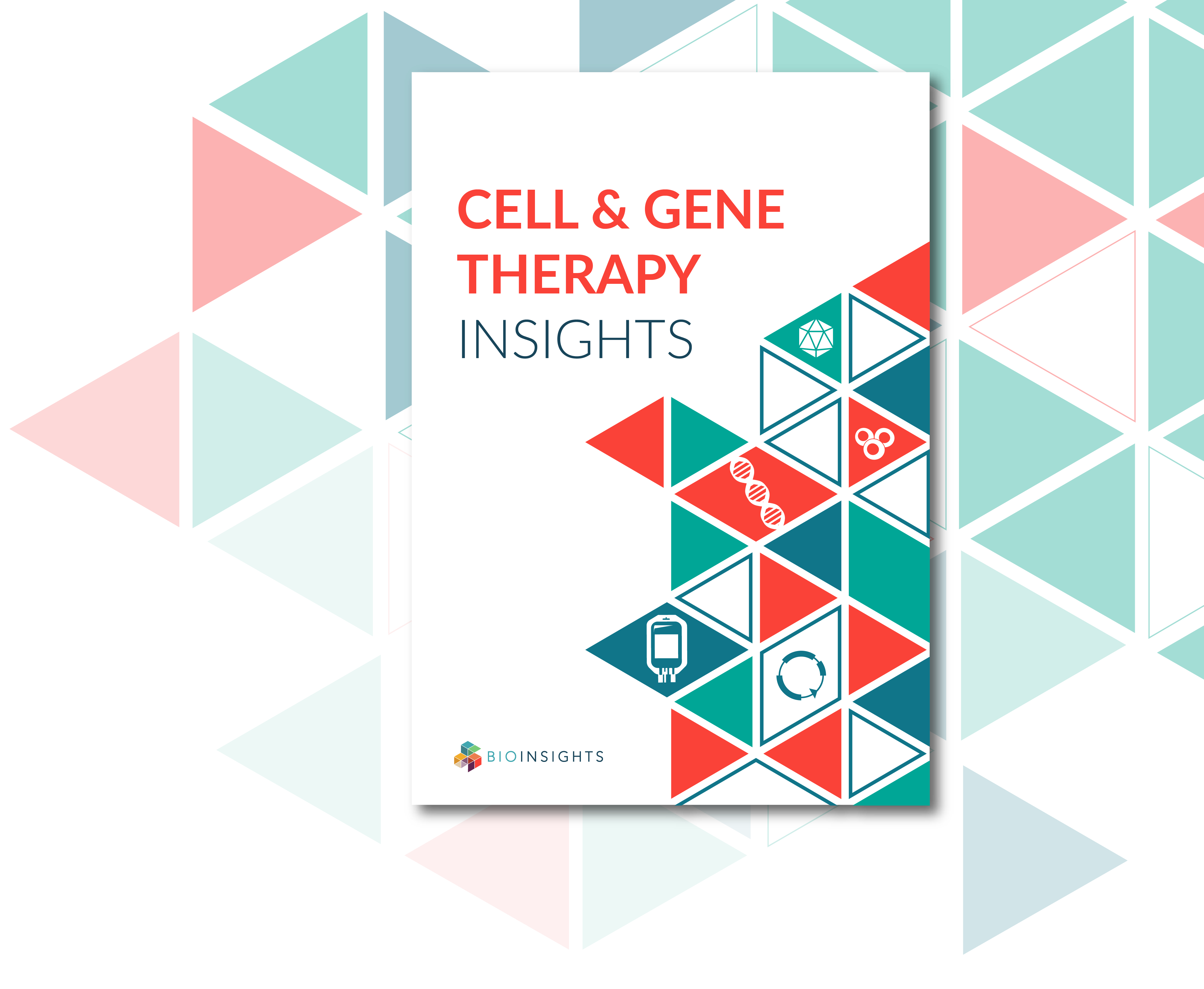 BioInsights hub illustration